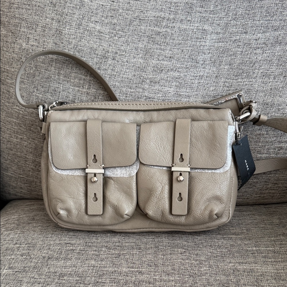 Marc by Marc Jacob Crossbody